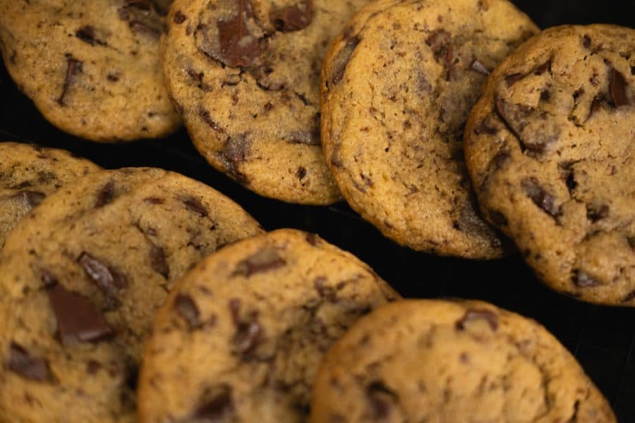 Cookie Clássico