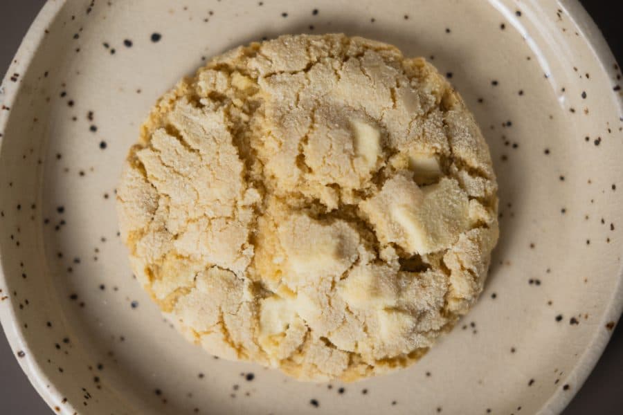 Cookie Niño